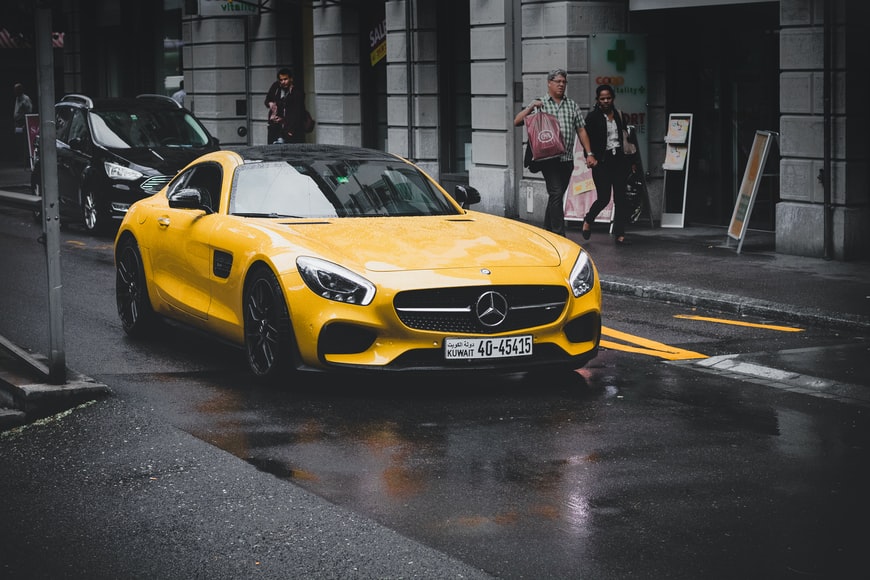 10 Least Reliable Sports Cars Of The Last Decade