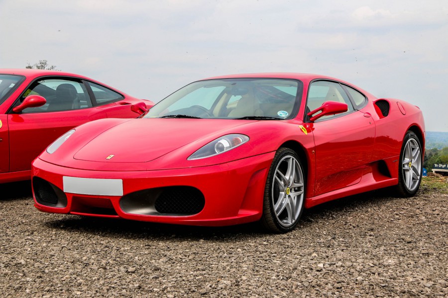 10 Least Reliable Sports Cars Of The Last Decade