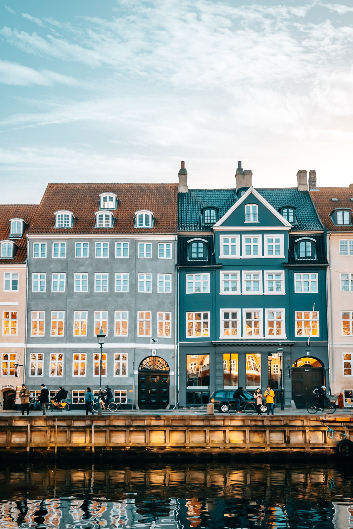 Sample Content Post for Testing Gutenberg