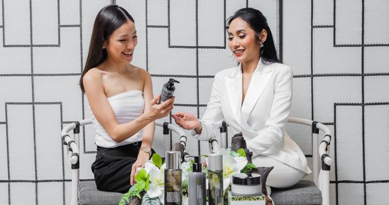 ‘ธัญ’  แนะเคล็ดลับดูแลผิวหน้าช่วงฤดูฝน เพื่อผลลัพธ์แห่งผิวสวยสุขภาพดีแบบครบวงจร