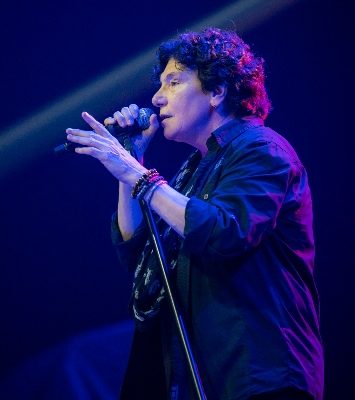 Overdrive ฉลองครบรอบ 25 ปี   กับคอนเสิร์ต Farewell World Tour : The BIG Finish Live in Bangkok