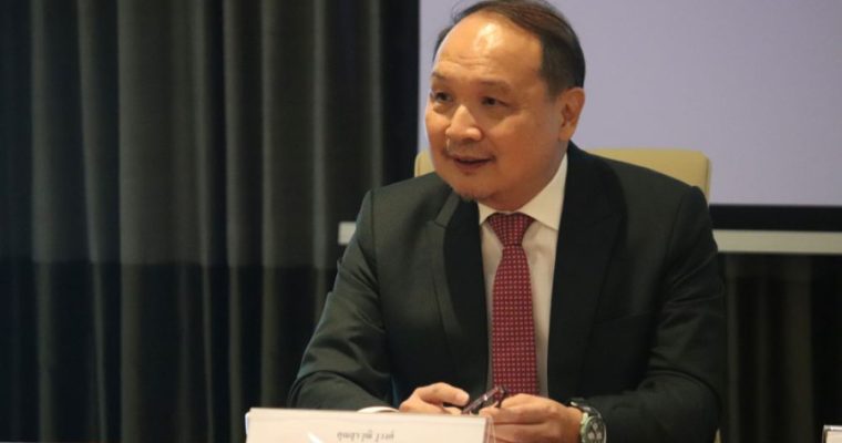 เมดิเซเลส แจงปม Neuronox พร้อมกลับสู่ตลาด ประกาศชัด! ทวงคืนบัลลังก์ ‘แบรนด์โบท็อกซ์เกาหลีอันดับ 1 ในเมืองไทย’   