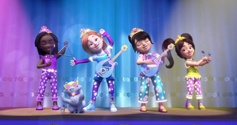 เนื้อหาแนะนำบน Netflix ประจำเดือนตุลาคม 2566