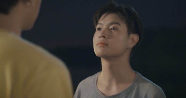 ดราม่าหนัก!! “เทอร์โบ-ก้าวหน้า” สาดซีนอารมณ์เดือดจัดเต็ม ในซีรีส์ The Campfire แคมป์ผีมีรัก