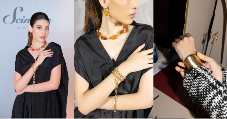 MARCO BICEGO จิวเวลรีชั้นสูงที่สะท้อนหัตถศิลป์ชั้นสูงแห่งช่างทองโบราณอิตาลี ผสานอัตลักษณ์แห่งธรรมชาติอันพลิ้วไหว ผ่าน 4 ไอคอนิกคอลเลกชัน