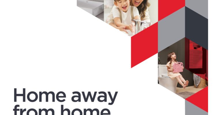 American Standard Design Award  เปิดรับผลงานนักศึกษาด้านการออกแบบ เปิดโลกแห่งจินตนาการสร้างสรรค์พื้นที่ห้องน้ำที่ให้ความรู้สึกผ่อนคลายเสมือนห้องน้ำที่บ้าน