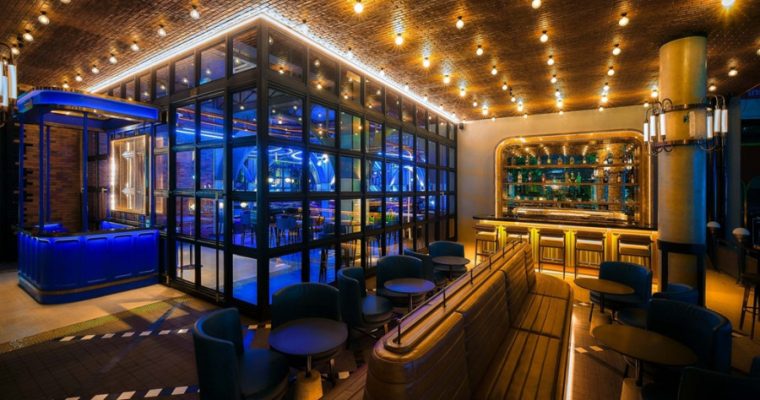 PLATFORM THONGLOR เปิดตัวที่แฮงค์เอาท์ใหม่ล่าสุด กับแหล่งรวมความสนุกเต็มรูปแบบใจกลางทองหล่อ