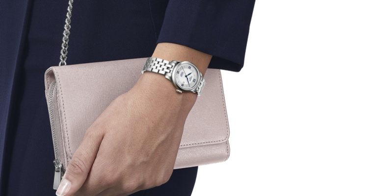 Tissot  ชวนเลือกเรือนเวลามอบเป็นของขวัญในช่วงเทศกาลแห่งความสุขส่งท้ายปี  กับคอลเลกชั่น  ‘Focus Forward’
