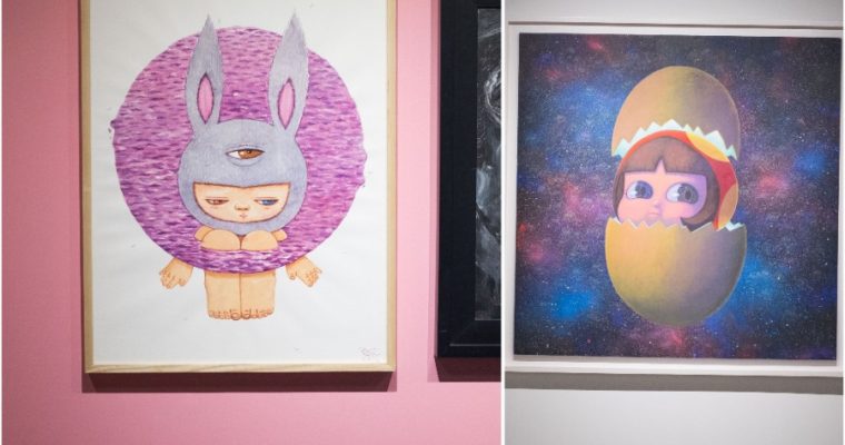 Maison JE และ TAAC ชวนเสพงานศิลป์ของศิลปินร่วมสมัย  ในนิทรรศการ ‘Collectors Gathering’