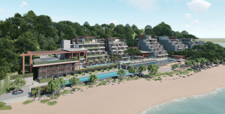 IHG ขยายการเติบโตของแบรนด์ วีนแยทท์ คอลเล็คชั่น  ด้วยการลงนามสัญญาแห่งที่หก ในประเทศไทย