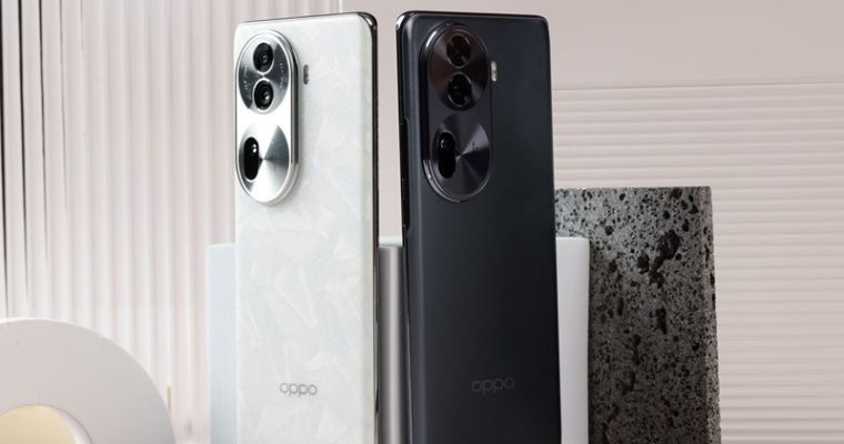วางจำหน่ายแล้วอย่างเป็นทางการ OPPO Reno11 5G และ OPPO Reno11 Pro 5G รุ่นใหม่!  สมาร์ตโฟน “ถ่ายคนอย่างโปร