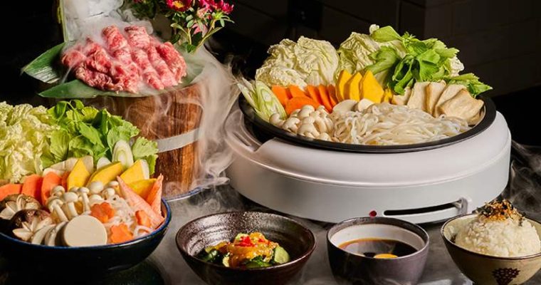 เบนิฮานา ริเวอร์ไซด์ ส่งความพิเศษล่าสุด เอาใจสายชาบูเลิฟเวอร์ กับ “Shabu Shabu” พรีเมียมเซ็ท