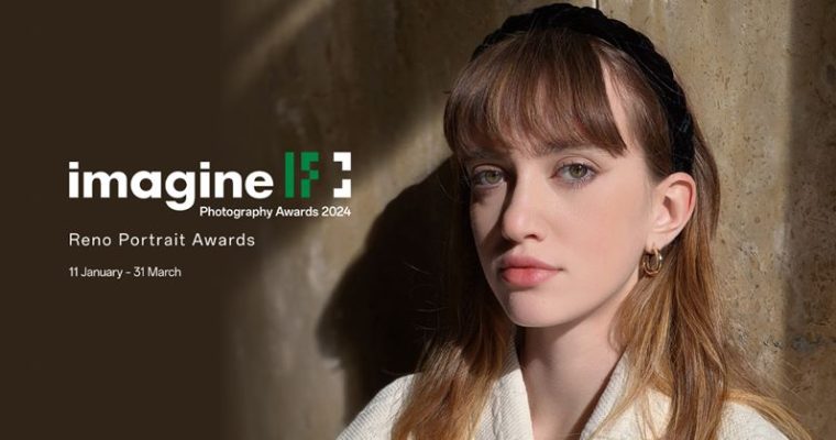 OPPO เปิดตัว IF x Reno Portrait Awards 2024