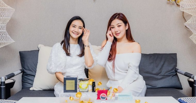 ‘ธัญ’ (THANN) ร่วมกับแพทย์ผู้เชี่ยวชาญด้านจิตเวช  แนะวิธีเพิ่มสุขภาวะทางอารมณ์ด้วยกลิ่นหอมของน้ำมันหอมระเหยธรรมชาติ
