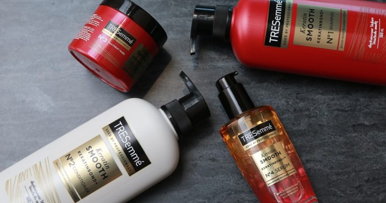 ‘เทรซาเม่’ ตอกย้ำผู้นำการดูแลเส้นผมระดับมืออาชีพ รีลอนช์แบรนด์ครั้งใหญ่  ส่งตรงเทคโนโลยี SALON BOND BUILDING SYSTEM นวัตกรรมบำรุงพันธะแกนผมระดับพรีเมียมจากซาลอน