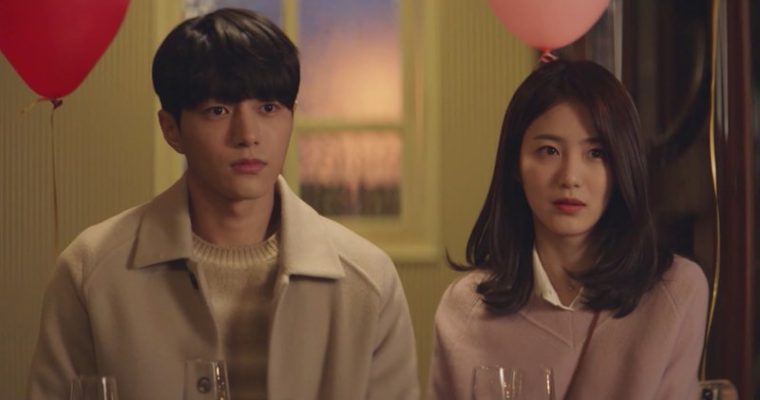 ระวังโดนตก! แมวกลายร่างเป็นหนุ่มหล่อ!!!  ในซีรีส์ “ป่วนรักนายแมวเหมียว Meow, the Secret Boy”