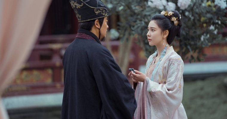 ตามลุ้นรักสนุกเกินคาดเดา กับซีรีส์ชวนจิ้นเรื่องใหม่  “The Trust ลำนำรักสลับร่าง” พากย์ไทยทาง “โมโนแมกซ์”