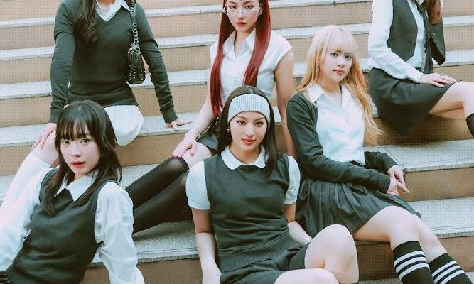 เปิดวาร์ป 6 สาว DaruNi (ดา-รุ-นี่) เกิร์ลกรุป T-POP น้องใหม่ จากค่าย Rabbit Moon ที่มาพร้อมซิงเกิลแรก “หนูพูดได้มั้ย