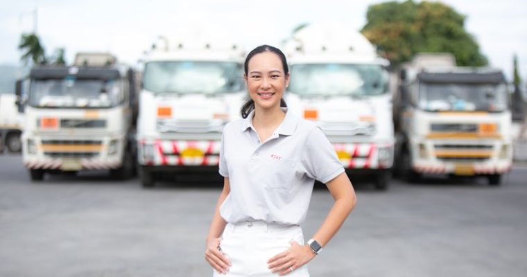 KIAT ผลประกอบการไตรมาสแรกปีนี้พุ่งทะยาน 