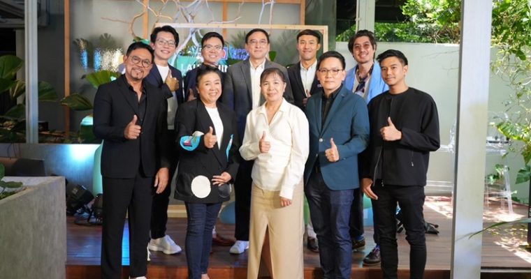 นิปปอนเพนต์ชวนนักออกแบบรุ่นใหม่ ปั้นไอเดียงานออกแบบระดับโลก “คิดเพื่อโลก ตอบโจทย์ชุมชน” บนเวทีการประกวด AYDA AWARDS 2024