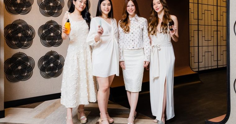 ‘ธัญ’ (THANN) ร่วมกับแพทย์ผู้เชี่ยวชาญด้านผิวหนังและความงาม  แนะวิธีเติมความสดชื่นให้กับร่างกายภายใต้ภาวะอากาศร้อนจัด