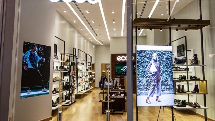 ECCO เปิดร้าน Prime Store แห่งใหม่ในประเทศไทย  คงคอนเซ็ปต์ความเป็นสแกนดิเนเวียนจากเดนมาร์ก ณ เมกาบางนา