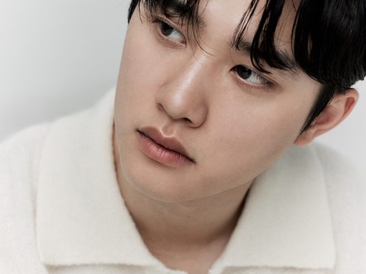 ร่วมฉลองเทศกาลแห่งความสุขก่อนใคร  “SIAM PARAGON PRESENTS THE FIRST CHRISTMAS WITH DOH KYUNG SOO”