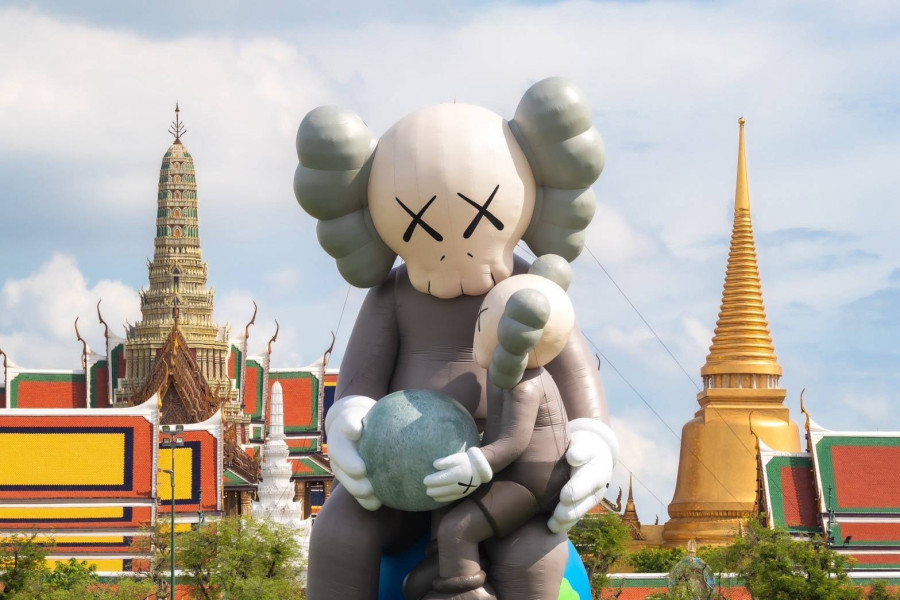 ททท. เดินหน้าผลักดันไทยสู่ Luxury Hub ระดับโลก ด้วยพลังแห่งศิลปะและ Soft Power