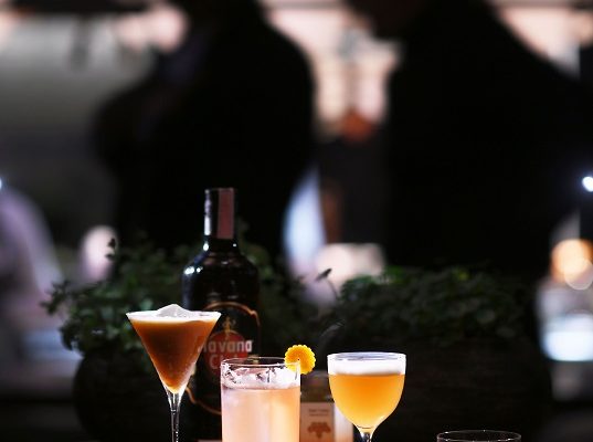 Havana Club เนรมิตค่ำคืนสุดพิเศษ ชวน 2 ดาวเด่นแห่งวงการมิกซ์โซโลจิสต์ รังสรรค์ 4 เมนูค็อกเทลสุดเอ็กคลูซีฟ ชมวิวเจ้าพระยา ณ Oxbo โฉมใหม่ โรงแรมมิลเลนเนียม ฮิลตัน กรุงเทพฯ