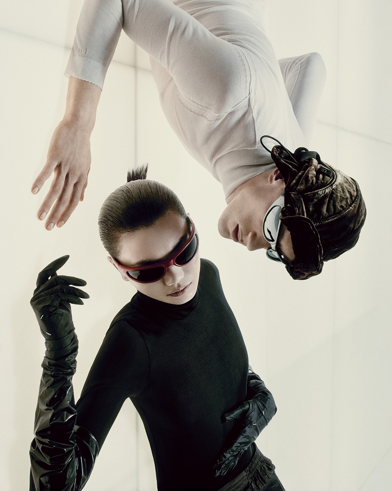 สู่ยุคใหม่แห่งโลกแฟชั่น! Google จับมือ Gentle Monster เตรียมเปิดตัวแว่นตาอัจฉริยะ AI สุดล้ำ ภายใต้ระบบ Android XR ครั้งแรกของโลก