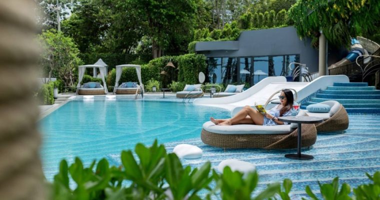 เครือโรงแรมแมริออท เปิดตัว “พัทยา แมริออท รีสอร์ต แอนด์ สปา” แลนด์มาร์กแห่งใหม่บนหาดจอมเทียนอันมีชีวิตชีวา พร้อมให้บริการแล้ววันนี้
