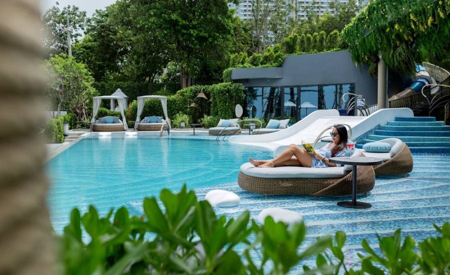 เครือโรงแรมแมริออท เปิดตัว “พัทยา แมริออท รีสอร์ต แอนด์ สปา” แลนด์มาร์กแห่งใหม่บนหาดจอมเทียนอันมีชีวิตชีวา พร้อมให้บริการแล้ววันนี้