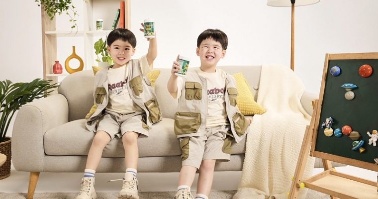 ส่อง!! พี่ชายที่แสนดี “น้องพีร์-น้องธีร์” ลูกพ่อ “บีม-กวี” ดูแลน้องไม่ห่าง แถมยิ่งโตยิ่งหล่อ ฉายแววดาราเหมือนคุณพ่อ งานนี้ตกแฟนคลับได้เต็มๆ!!