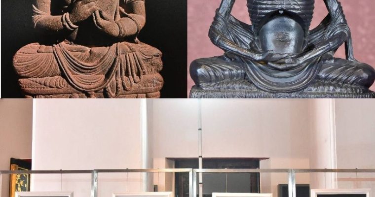 ปากีสถานส่งมอบพระพุทธรูปจำลองแด่ไทย ตอกย้ำสัมพันธ์สองชาติและมรดกพุทธศาสนาร่วมกัน