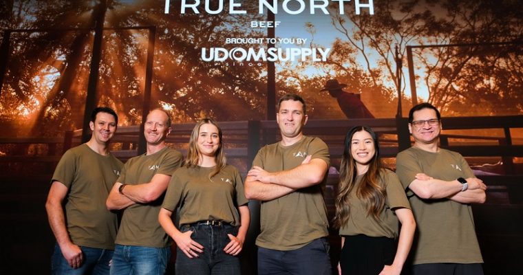 Stanbroke จับมือ Udom Supply ตอกย้ำความร่วมมือระดับสากล เปิดตลาดครั้งใหม่ “True North” แบรนด์เนื้อวัวระดับซูเปอร์พรีเมียมในไทย