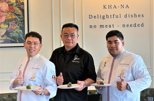 “แม่บุญล้ำ” จับมือ “Thailand Culinary Academy” ยกระดับเครื่องปรุงไทยสู่สากล!! คว้ารางวัลอาหารระดับโลกจากเวที FHA FOOD & BEVERAGE 2025 ณ ประเทศสิงคโปร์