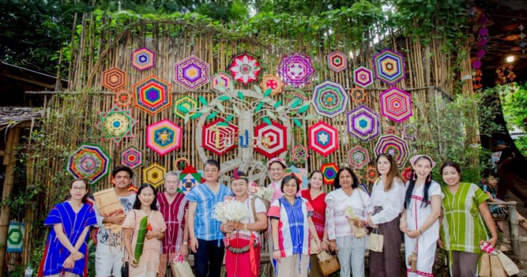 ททท. เปิดยุทธศาสตร์ท่องเที่ยวเชิงการทูตชู ‘Soft Power เสน่ห์ไทย’ สร้างสัมพันธ์ระหว่างประเทศ ผ่านโครงการ “เที่ยวไทยกับ Diplomat : 5 Must Do สุขทุกเส้นทาง”