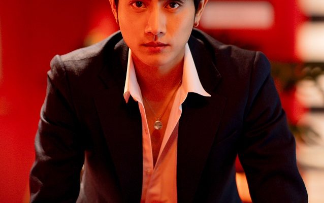 แซ่บเตียงสั่น!! “พีจัง – ปลาย” เสิร์ฟเลิฟซีนร้อน ปิดฉากรักส่งท้าย ในซีรีส์ “UN-IN HEART หัวใจหรัญญ์” จากโปรเจกต์ “4 Destiny”