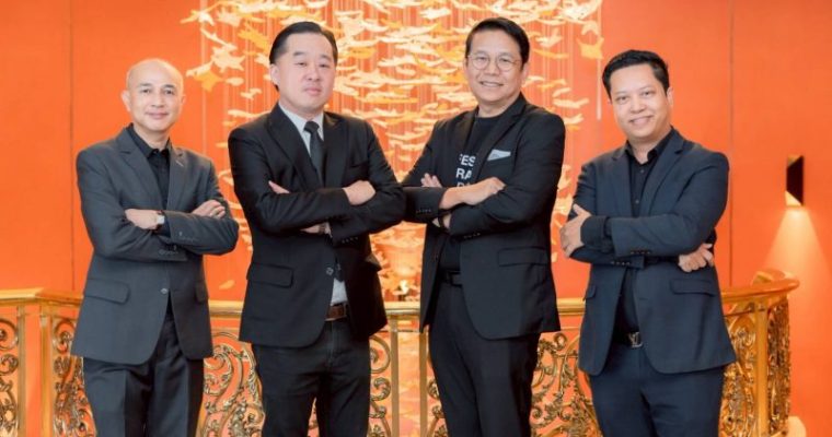 “ไลฟ์สไตล์ แอนด์ ทราเวล มีเดีย” เผยกลยุทธ์รุกตลาดคอนเท้นท์ยุคใหม่ ปรับตัวเดินหน้าธุรกิจ Lifestyle Content Management ครบวงจร