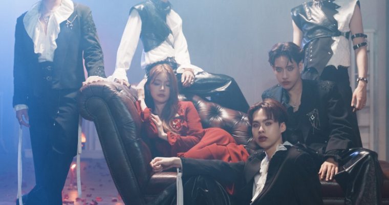 เพลงใหม่ Y2Z กับคอนเซ็ปต์ปีศาจอสูร  ดึง “พาขวัญ BNK48″ ร่วมเล่น MV