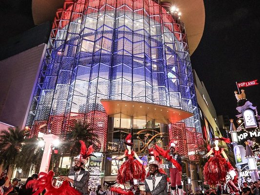 สยามพารากอน เนรมิตความสุขสุดมหัศจรรย์ส่งท้ายปี  “Siam Paragon The Magical Celebration 2026” ยกทัพเวิลด์คลาสอีเวนต์ฉลองคริสต์มาส–เคานต์ดาวน์สุดยิ่งใหญ่