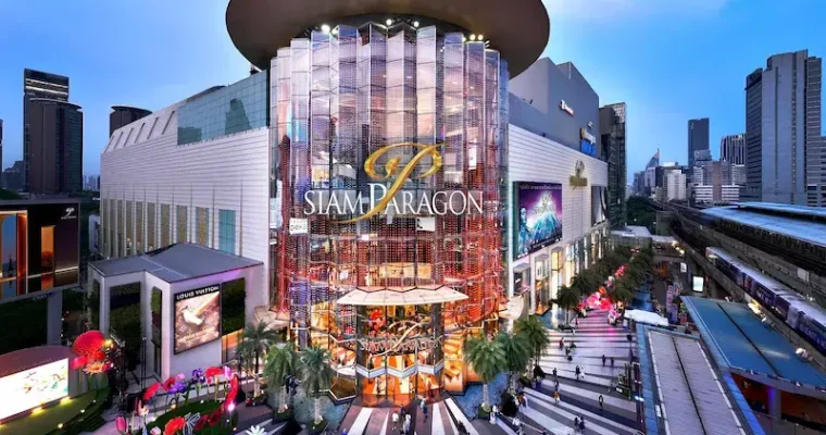 สยามพารากอน รวมลิสต์ร้านดังพร้อมเสิร์ฟความอร่อยรับวันเด็กแห่งชาติ พร้อมจัดเต็มโปรโมชั่นเอาใจคุณหนูๆ และครอบครัว