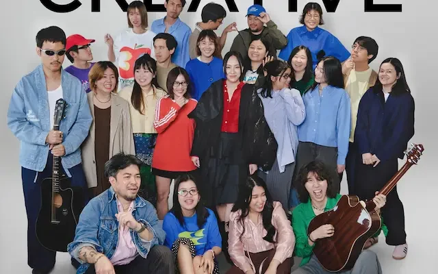 บีบีดีโอ กรุงเทพ พลิกโฉมบทบาท CCO ร่วมกับ “เจิน – ภาธิดา อัครจินดานนท์” เผยวิถีครีเอทีฟยุคใหม่ที่ “เวิร์ค” ทั้งกับลูกค้าและทีม สู่ผลลัพธ์ทางธุรกิจของจริง