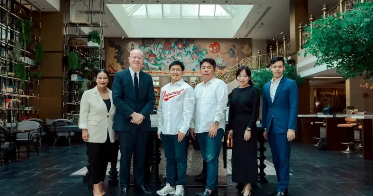 โรงแรมมณเฑียร สุรวงศ์ กรุงเทพฯ ร่วมสนับสนุนการประกวด Mister International Thailand 2026 ผลักดันคอนเซ็ปต์ทรงพลัง “The NEW Legendary” สะท้อนการก้าวสู่ตำนานบทใหม่แห่งปี