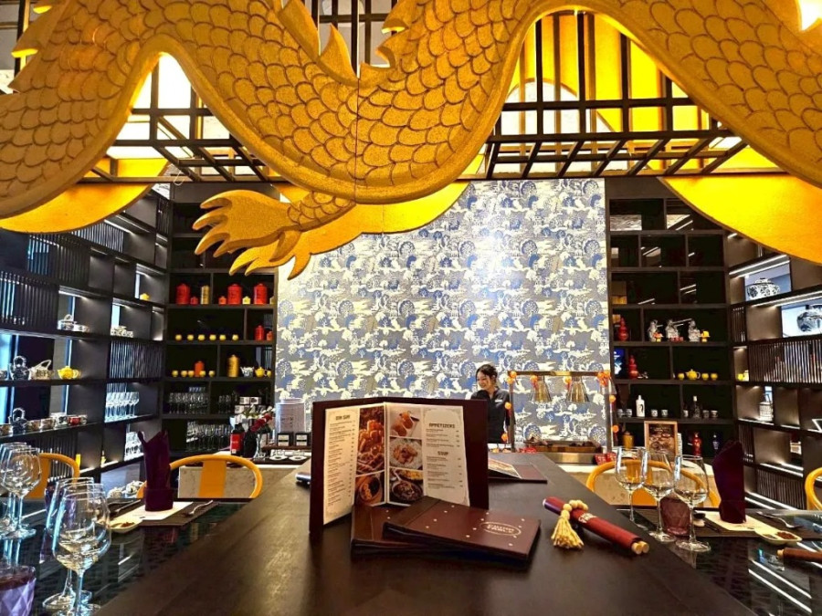 China Table เปิดตัวเชฟคนใหม่ พร้อมเสิร์ฟ 6 เมนูเด็ด ยกระดับอาหารจีนพรีเมียม