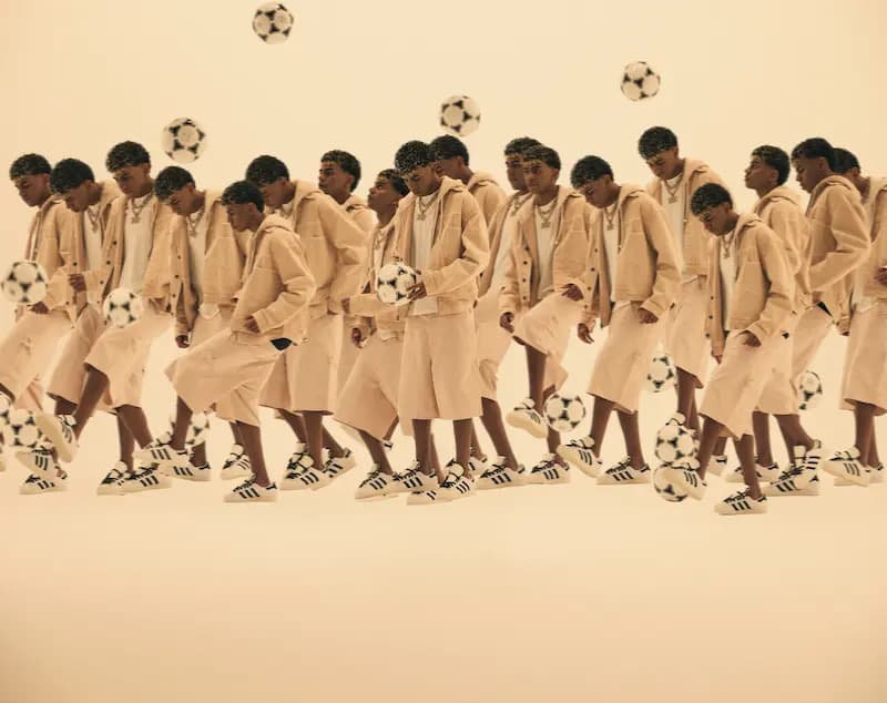 American Eagle เปิดตัวแคมเปญแรกกับ Lamine Yamal ต้อนรับ FIFA World Cup 2026