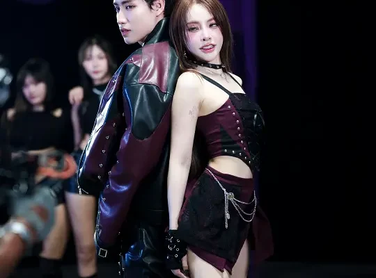 2 ค่ายเพลงชื่อดัง “A BEAR DAY – Rising Entertainment” ผนึกกำลังครั้งสำคัญ ส่งศิลปิน “เบสท์ – เบลล์” ปล่อยซิงเกิ้ลพิเศษ เอาใจคนอินเลิฟ