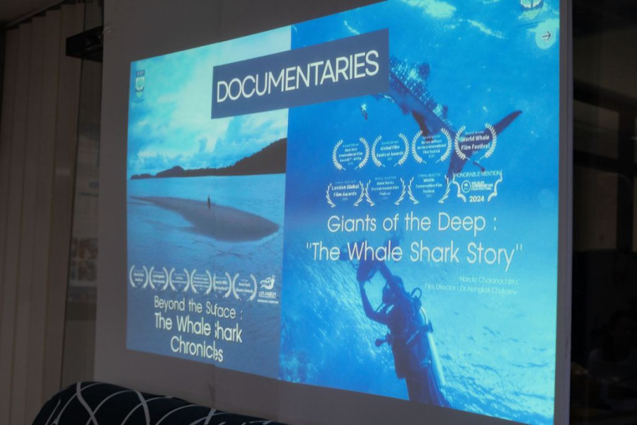เที่ยวสนุก รักษ์ทะเลไปพร้อมกัน! “BlueQuest” แอปฯ จากเยาวชนนักอนุรักษ์ เปลี่ยนการเดินทางให้มีความหมาย
