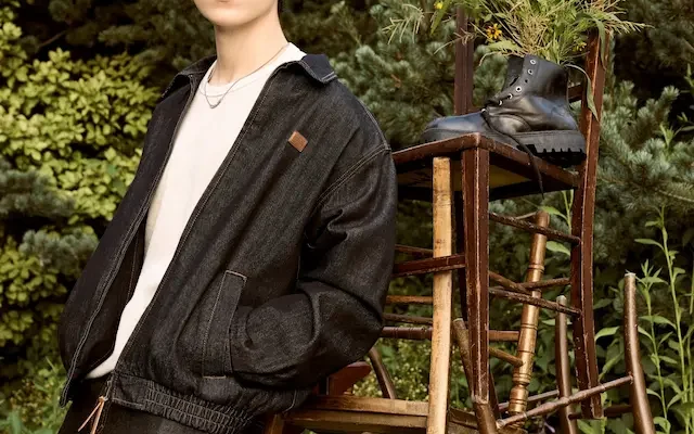 เปิดตัวแคมเปญใหม่กับ VERNON ในฐานะ Global Ambassador คนล่าสุดของ MARITHÉ+FRANÇOIS GIRBAUD! 2026 F/W CAMPAIGN with VERNON ’Blue Hour: The 7th Afternoon‘