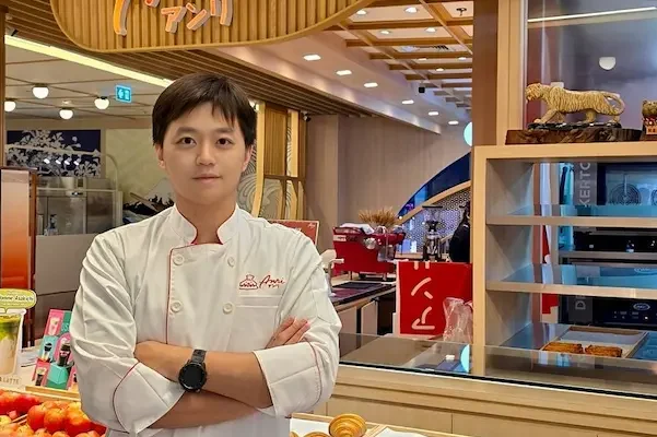 Anri Bakery ผู้นำคราฟต์พายญี่ปุ่น ก้าวสู่ปีที่ 11 เดินหน้ากลยุทธ์ Co-Creation ผนึกพันธมิตรไทย สู่ตลาดโลก